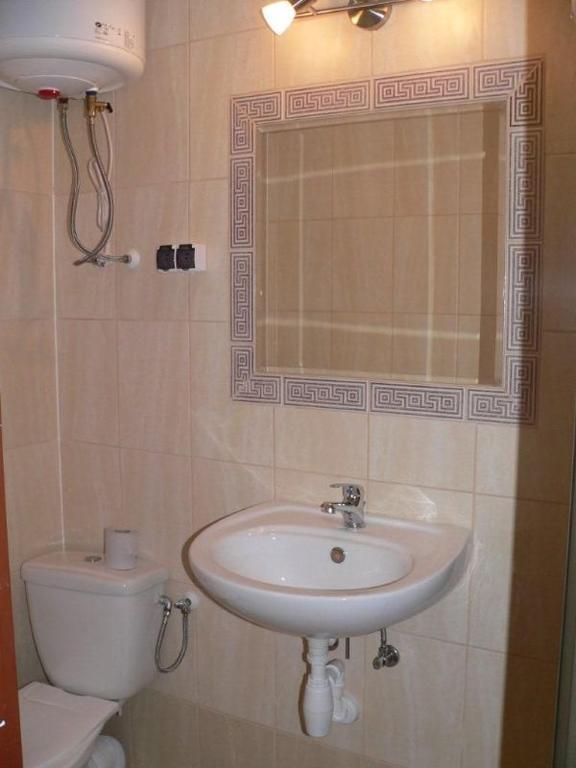 Hotel Osrodek Wypoczynkowy Perkoz Okuninka Habitación foto