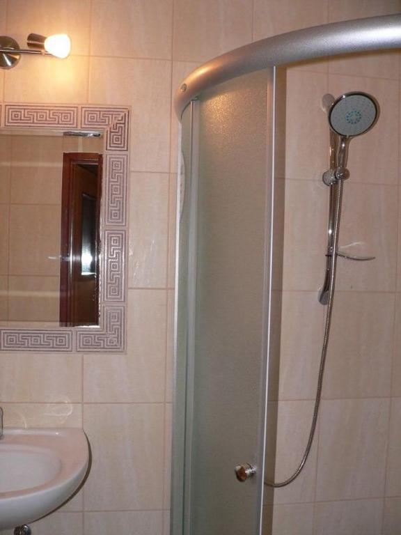 Hotel Osrodek Wypoczynkowy Perkoz Okuninka Habitación foto