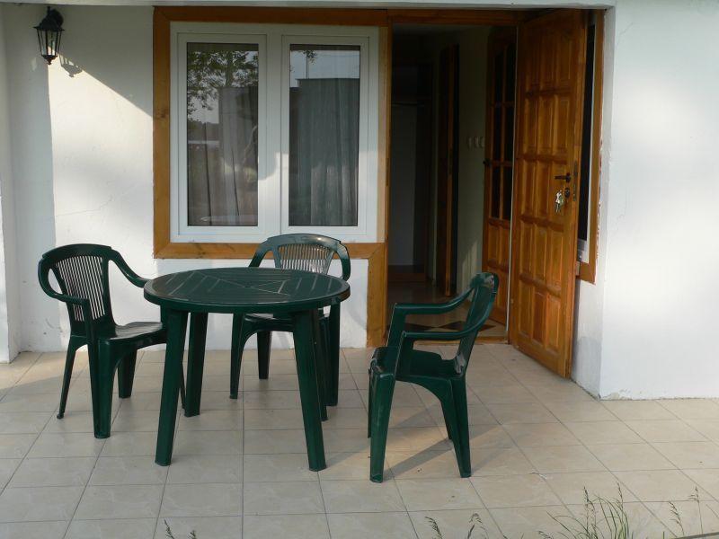Hotel Osrodek Wypoczynkowy Perkoz Okuninka Exterior foto